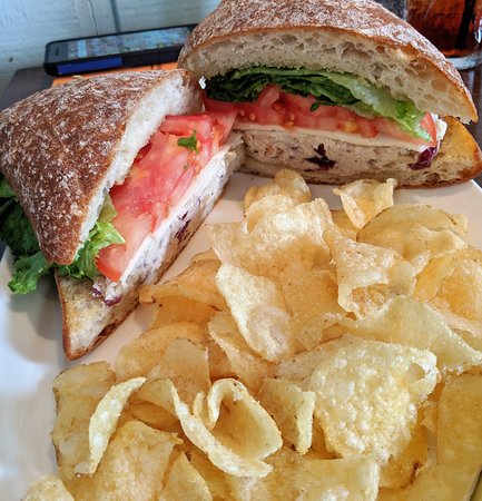 Sandwiches